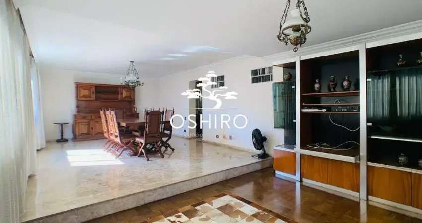 Apartamento clássico na vila rica a venda com 4 dormitórios, 02 suítes e lazer!