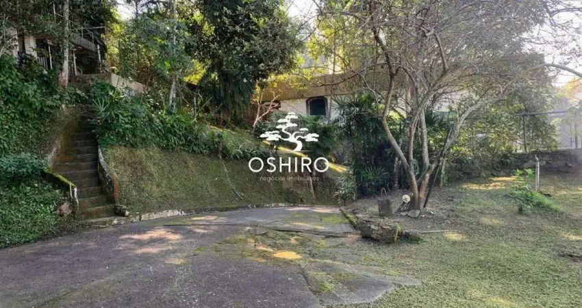 Terreno em condomínio fechado à venda na Rua Hércules Florence, Marapé, Santos