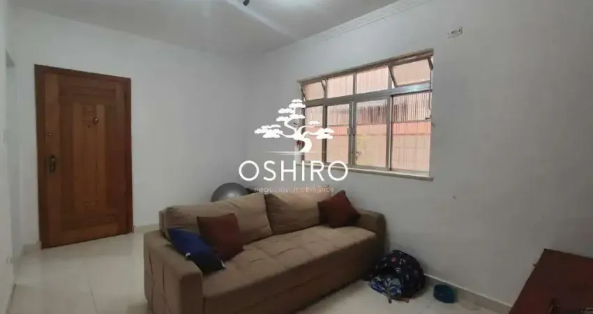 Apartamento com 3 quartos à venda na Rua Ricardo Pinto, Aparecida, Santos