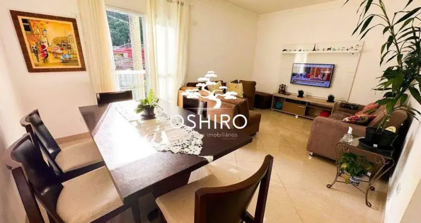 Casa com 3 quartos à venda na Rua José Gonçalves da Mota Jr., Vila Belmiro, Santos