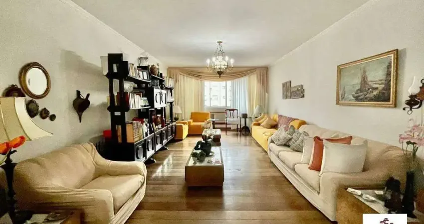 Apartamento com 3 quartos à venda na Rua Alagoas, Gonzaga, Santos