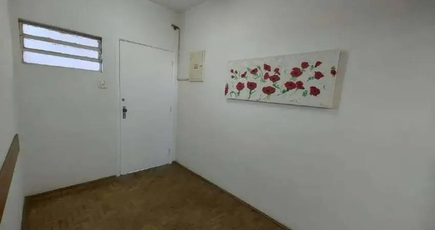 Sala comercial à venda na Rua Martin Afonso, Centro, Santos