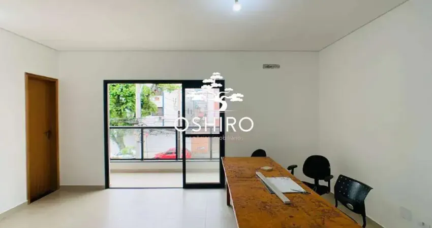 Casa com 2 quartos à venda na Rua Comendador Alfaia Rodrigues, Embaré, Santos