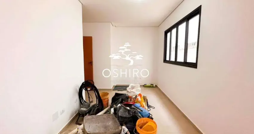 Casa com 2 quartos à venda na Rua Comendador Alfaia Rodrigues, Embaré, Santos