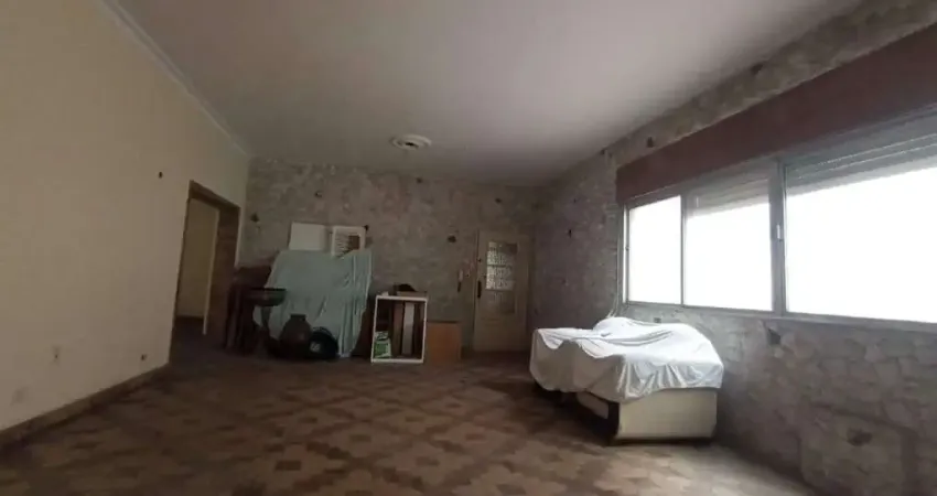 Apartamento com 6 quartos à venda na Rua Governador Pedro de Toledo, Boqueirão, Santos