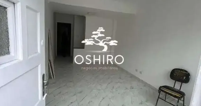 Casa com 2 quartos para alugar na Rua República do Equador, Ponta da Praia, Santos