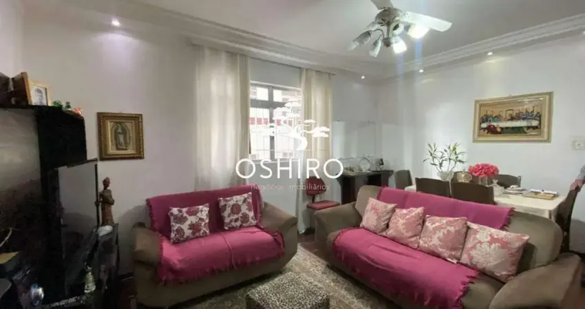 Apartamento com 2 quartos à venda na Rua General Jardim, Embaré, Santos