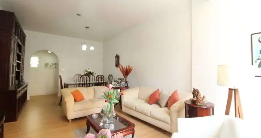 Apartamento com 3 quartos à venda na Rua Governador Pedro de Toledo, Boqueirão, Santos