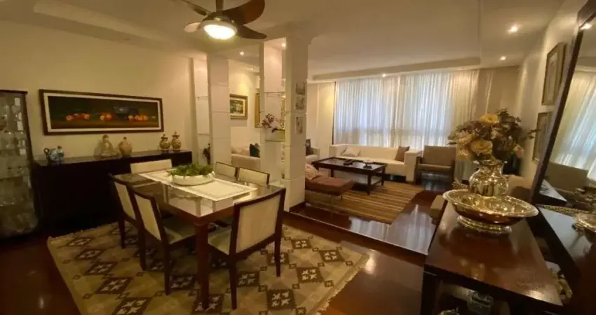 Apartamento com 3 quartos à venda na Rua Minas Gerais, Boqueirão, Santos