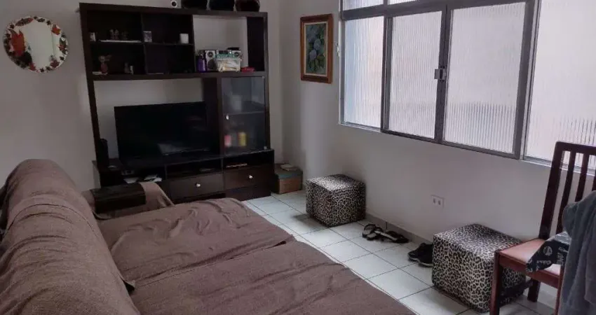 Apartamento 3 dormitórios, á venda ,no bairro aparecida/santos