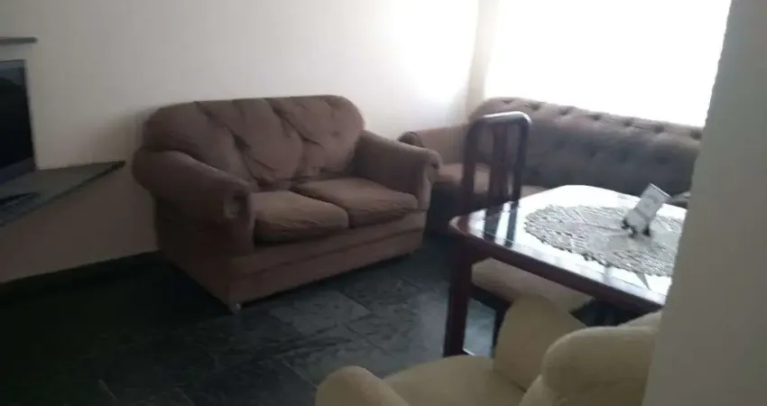 Apartamento com 3 quartos à venda na Rua Rio de Janeiro, Vila Belmiro, Santos