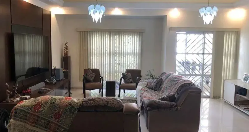 Casa com 3 quartos à venda na Rua Estácio de Sá, Embaré, Santos