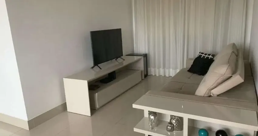 Apartamento com 3 quartos à venda na Rua Dona Ana Nery, Marapé, Santos