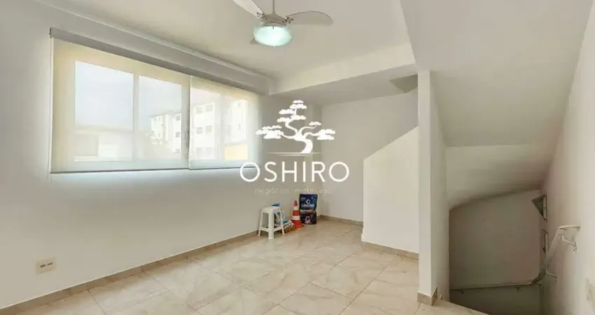 Casa com 2 quartos à venda na Rua Joaquim Távora, Marapé, Santos