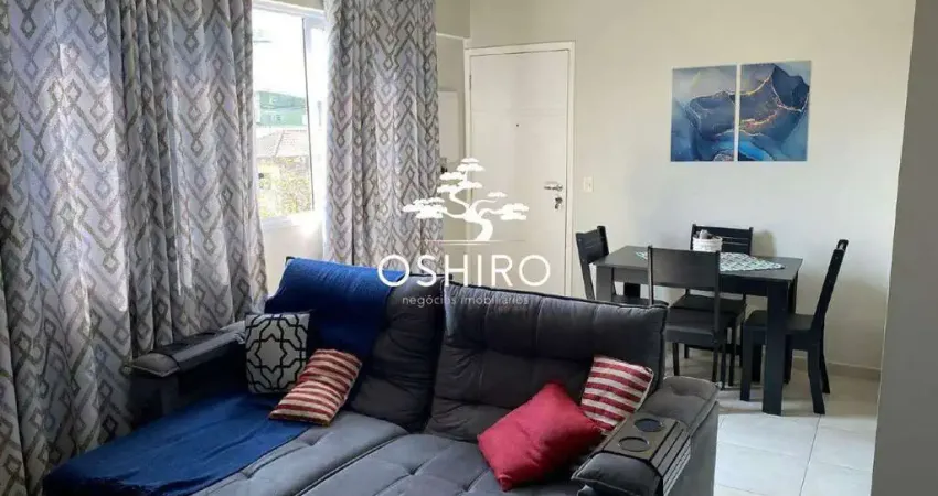 Apartamento com 2 quartos à venda na Rua Capitão Alberto Mendes Júnior, Macuco, Santos