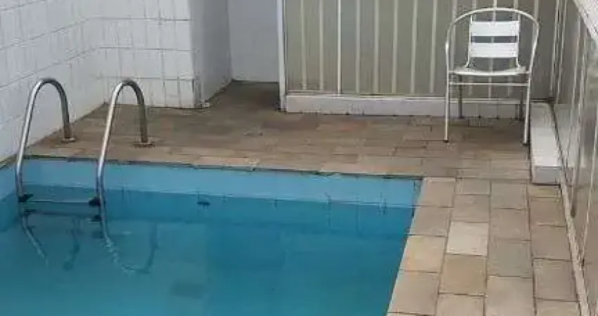 Apartamento com 4 quartos à venda na Rua Bolívia, Aparecida, Santos