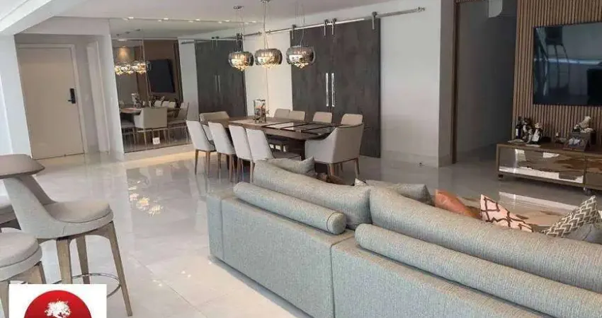 Apartamento com 3 quartos à venda na Rua Clay Presgrave do Amaral, Gonzaga, Santos