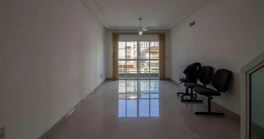 Casa sobreposta triplex, 5 quartos, à venda, o bairro embaré/santos