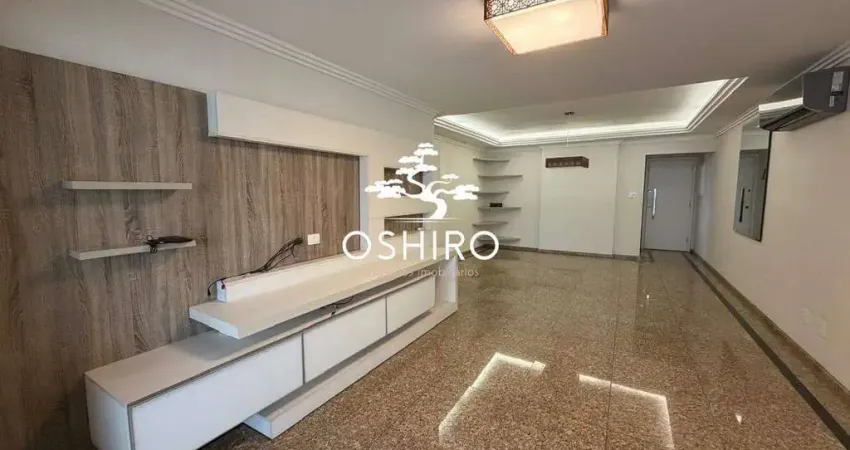 Apartamento na ponta da praia com 168 m² à venda - ponta da praia - santos