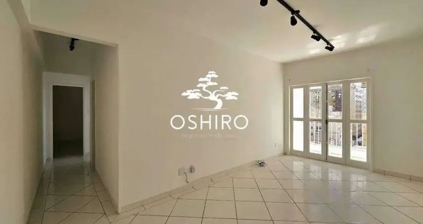 Apartamento com 2 quartos à venda na Rua Liberdade, Embaré, Santos