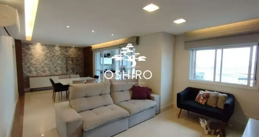 Apartamento com 2 quartos à venda na Rua República do Equador, Ponta da Praia, Santos