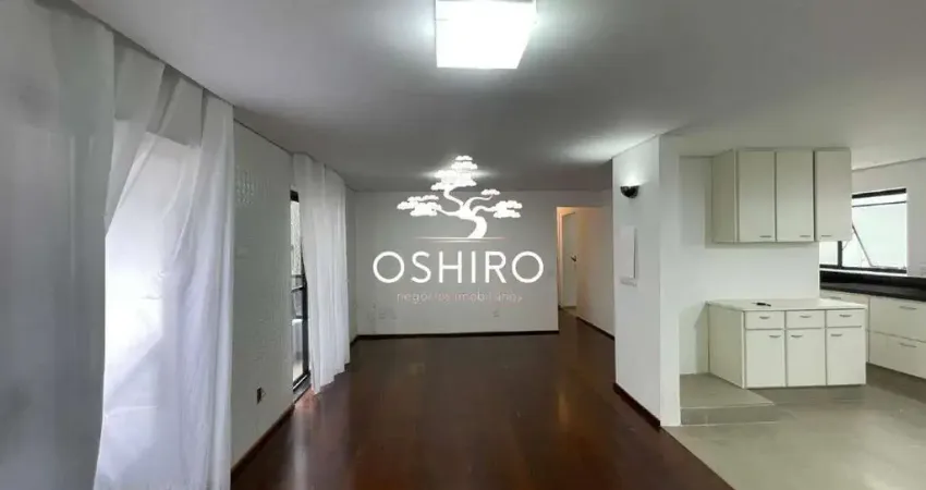 Apartamento com 4 quartos à venda na Avenida Presidente Wilson, Pompéia, Santos