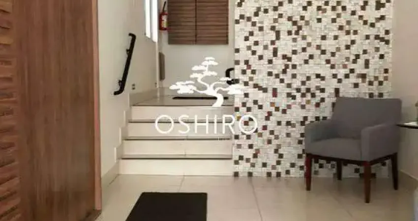 Apartamento com 2 quartos à venda na Rua Liberdade, Embaré, Santos