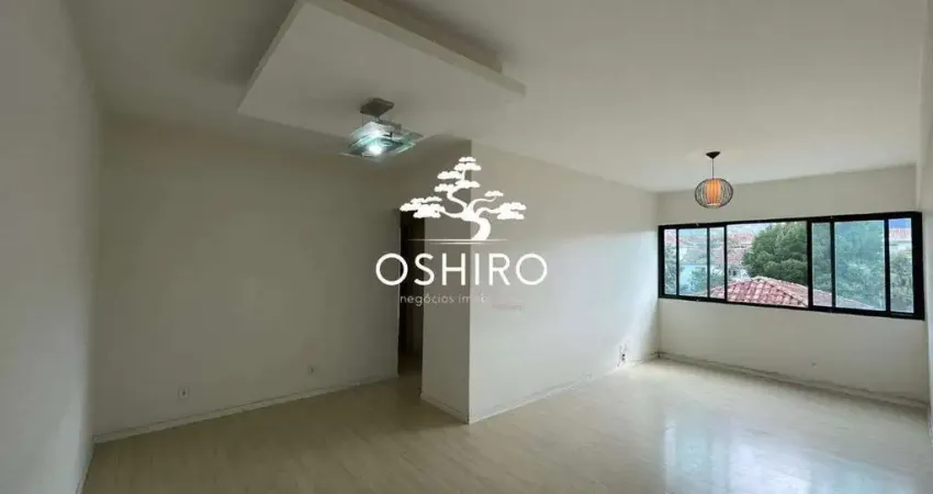 Apartamento com 2 quartos à venda na Rua José Clemente Pereira, Campo Grande, Santos