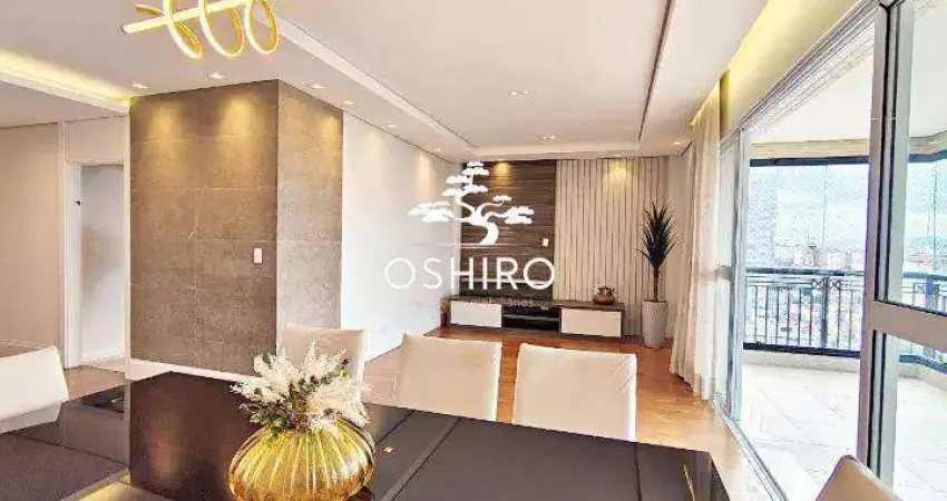 Apartamento à venda, 3 quartos, 2 suítes, 2 vagas, embaré - santos/sp