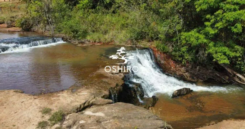 Chácara / sítio à venda na ROD.MS 366 - MAR, Zona Rural, Costa Rica