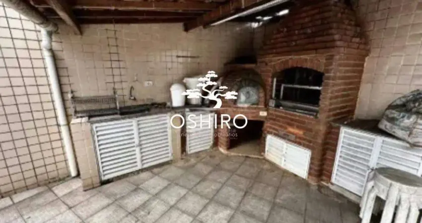 Casa com 3 quartos à venda na Avenida Affonso Penna, Embaré, Santos