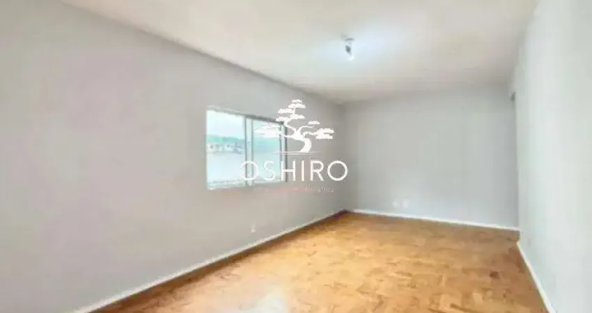 Apartamento com 3 quartos à venda na Rua Luiz Marques Gaspar, Aparecida, Santos