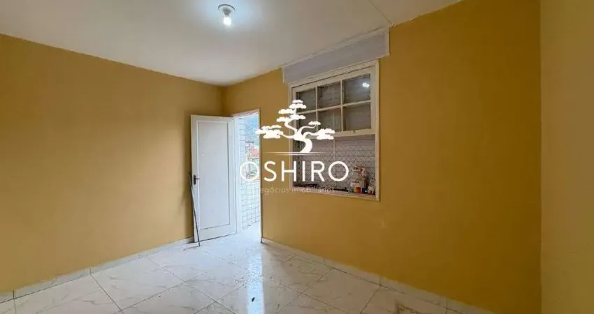 Apartamento com 2 quartos à venda na Rua Doutor Carvalho de Mendonça, Vila Belmiro, Santos