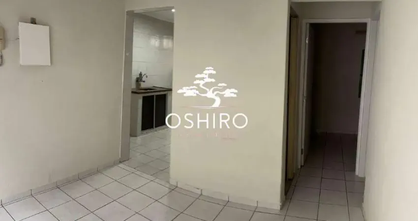 Apartamento com 2 quartos à venda na Rua Frei Francisco Sampaio, Aparecida, Santos