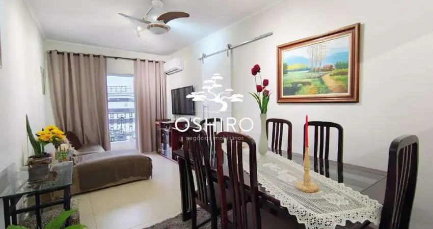 Apartamento com 2 quartos à venda na Rua Marechal José Olintho de Carvalho, Vila Belmiro, Santos