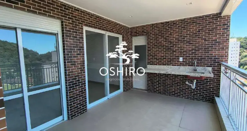 Apartamento com 3 quartos à venda na Rua Otelo Rodrigues Franco, Canto do Forte, Praia Grande