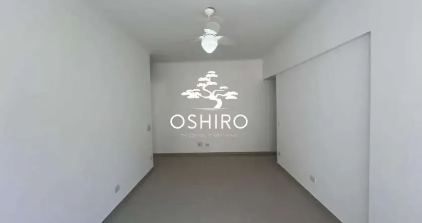 Apartamento à venda, 2 quartos, 1 vaga, ponta da praia - santos/sp