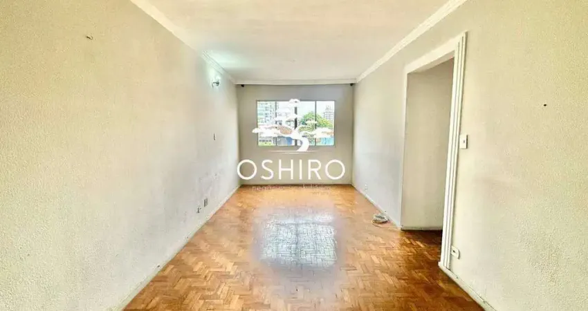 Apartamento com 3 quartos à venda na Rua Alexandre Fleming, Aparecida, Santos