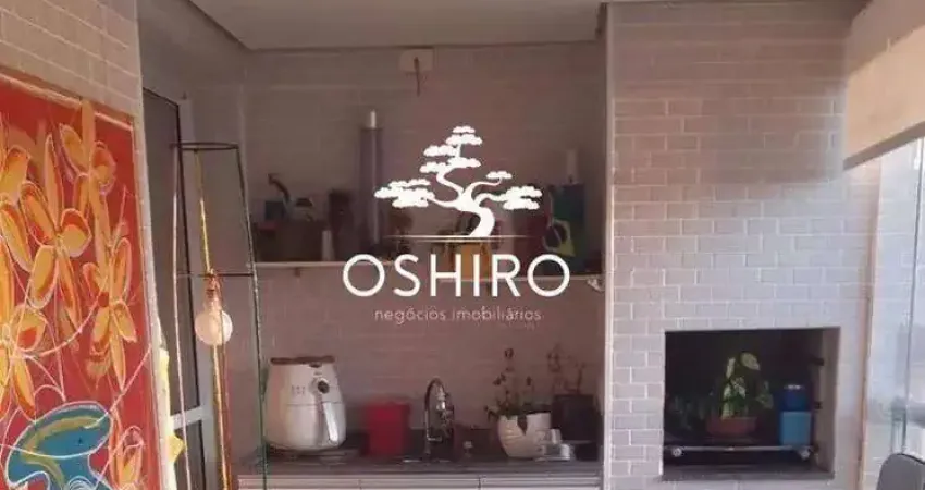 Apartamento à venda, 4 quartos, 1 suíte, 2 vagas, marapé - santos/sp