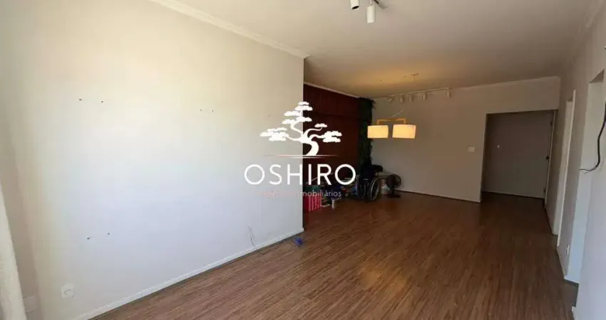 Apartamento com 2 quartos à venda na Avenida Coronel Joaquim Montenegro, Ponta da Praia, Santos