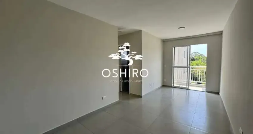 Apartamento reformado com vista livre – 2 dormitórios na nova cintra, santos