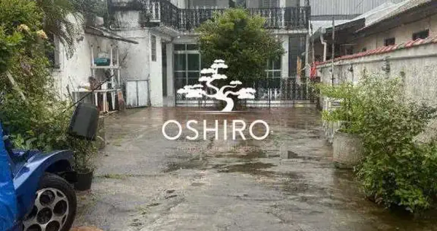 Casa com 3 quartos à venda na Rua Francisco Alves, Estuário, Santos