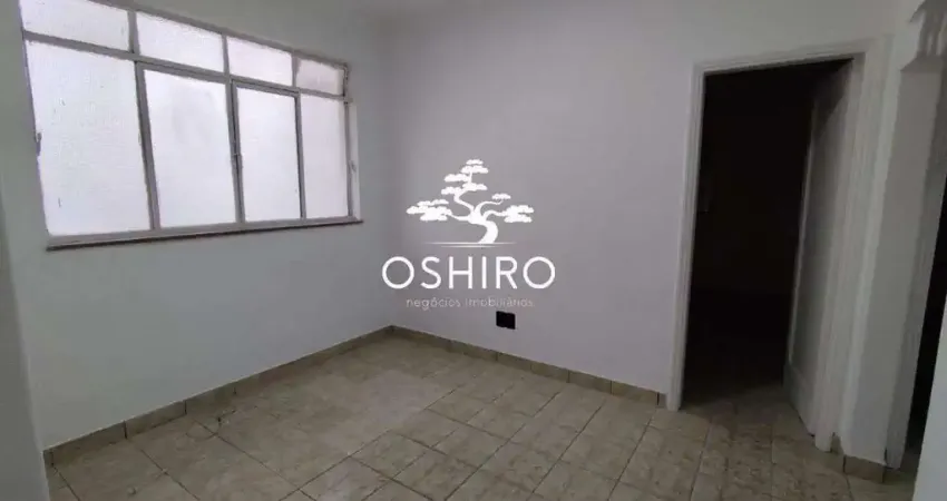 Apartamento com 2 quartos à venda na Rua Doutor Carvalho de Mendonça, Marapé, Santos