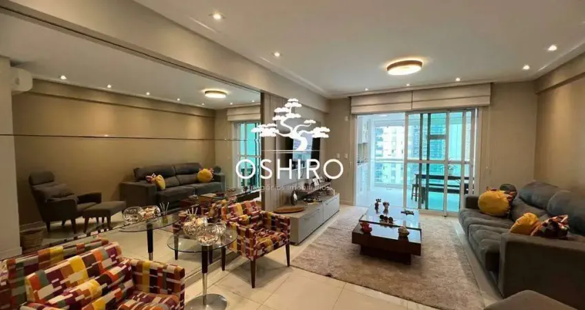 Apartamento com 2 quartos à venda na Avenida Doutor Epitácio Pessoa, Aparecida, Santos