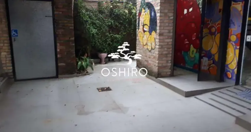 Casa comercial à venda na Rua Doutor Adolpho Assis, Vila Belmiro, Santos