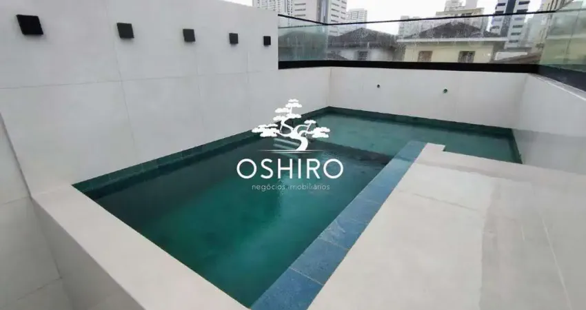 Casa com 3 quartos à venda na Rua Frederico Junqueira, Boqueirão, Santos