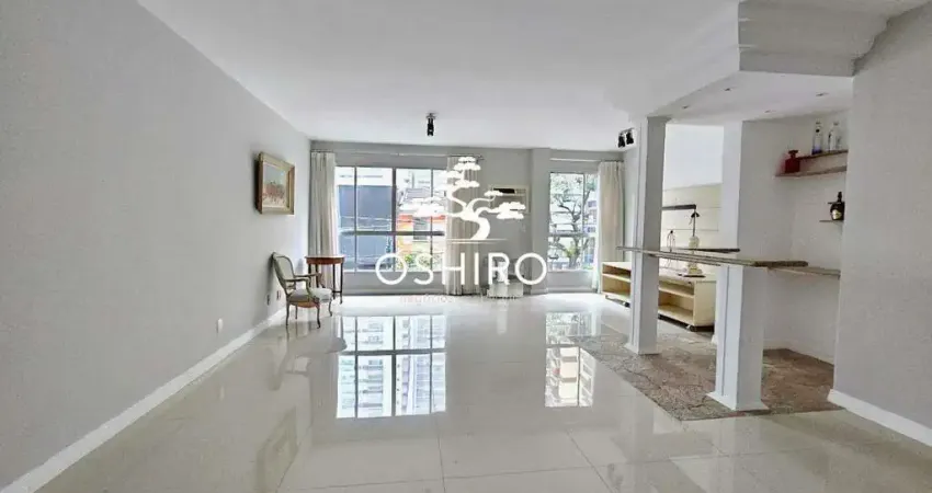 Apartamento com 3 quartos à venda na Rua Azevedo Sodré, Gonzaga, Santos