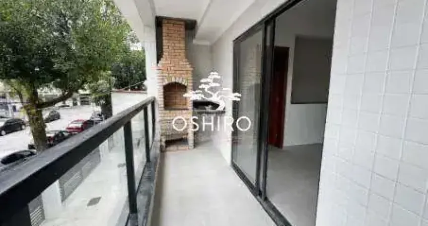 Casa com 2 quartos à venda na Rua São Judas Tadeu, Marapé, Santos