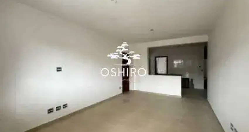 Casa com 2 quartos à venda na Rua São Judas Tadeu, Marapé, Santos