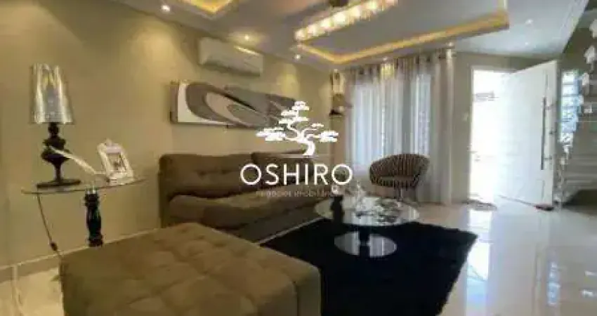 Casa com 2 quartos à venda na Rua Estados Unidos da Venezuela, Ponta da Praia, Santos